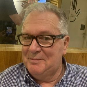 Meet your Posher, Michael w